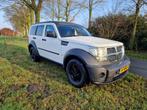 Dodge Nitro 2.8 CRD L4 RWD HR MT 2008  Marge!!, Auto's, Bestelauto's, Origineel Nederlands, Te koop, Particulier, 177 pk