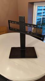 Universele TV standaard - draaibaar, Ophalen, Zo goed als nieuw