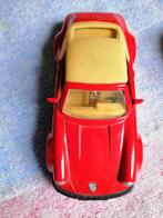 Auto Porsche 911sc scale 1:36, Ophalen of Verzenden, Zo goed als nieuw, Auto, Overige merken