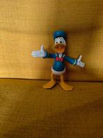 Donald Duck rubber, Verzamelen, Disney, Donald Duck, Gebruikt, Ophalen of Verzenden, Beeldje of Figuurtje