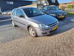 Opel Corsa 1.2-16V Rhythm / 127.464 km NAP / Nieuwe APK, Auto's, Opel, Voorwielaandrijving, 450 kg, 31 €/maand, 1229 cc