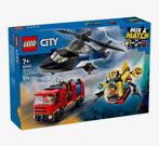 LEGO City 60462 - Nieuw in doos!, Ophalen of Verzenden, Nieuw, Complete set, Lego