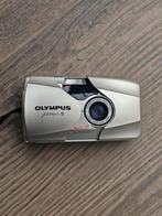 Olympus Mju II 2 - Compact Camera, Audio, Tv en Foto, Fotocamera's Analoog, Ophalen of Verzenden, Gebruikt, Compact, Olympus