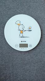 Vitek Keukenweegschaal - Max. 5 kg, Ophalen of Verzenden