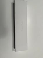 Apple Watch Series 6 40mm Gold met Milanese Loop, IOS, Ophalen of Verzenden, Waterdicht, Afstand