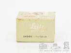 Leica 135mm finder | SHOOC | BOXED, Gebruikt, Verzenden, Accounting.ag@leica-camera.com, Leica