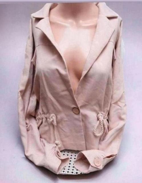 ✨️JF LEFON Jasje/Blazer Maat 38 Topstaat✨️✨️, Kleding | Dames, Jasjes, Kostuums en Pakken, Zo goed als nieuw, Jasje, Maat 38/40 (M)