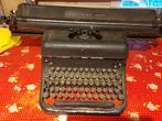 Vintage Remmington Rand, Ophalen, Gebruikt