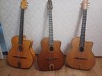 verschillende Gypsy gitaren, Muziek en Instrumenten, Ophalen, Zo goed als nieuw, Western- of Steelstringgitaar
