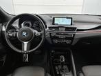 BMW X2 SDrive18i High Executive Edition(NL-auto Dealer Onder, X2, Zwart, Bedrijf, 3 cilinders