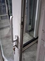 Schuifpui Hr++ Bezorgen factuur mogelijk, 225 cm of meer, Ophalen of Verzenden, Zo goed als nieuw, 150 tot 225 cm