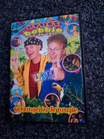 DVD ERNST EN BOBBIE GEKLUNGEL IN DE JUNGLE (NIEUW!!), Alle leeftijden, Verzenden, Avontuur, Film