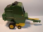 John Deere 590 Speelgoed Pers Britains ELITE, Ophalen of Verzenden, Gebruikt, Groter dan 1:32, Overige merken