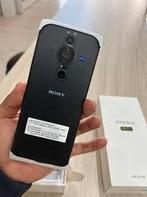Xperia Pro-I 512GB incl doos, Telecommunicatie, Mobiele telefoons | Sony, Ophalen, Zo goed als nieuw, Zwart