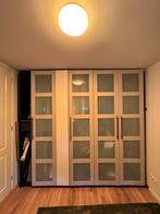 Te koop: 4 IKEA BERGSBO paxkastdeuren (DIY-project), Ophalen, Gebruikt, 200 cm of meer, 50 tot 100 cm