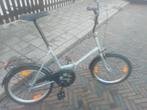 vouwfietsen 99 euro per stuk, Ophalen, Gebruikt, Deels opvouwbaar, 20 inch of meer