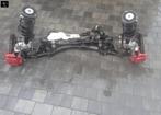 VW Volkswagen Golf 8 GTI subframe stuurhuis veerpoot fusee d, Auto-onderdelen, Ophanging en Onderstel, Gebruikt, Volkswagen, Ophalen