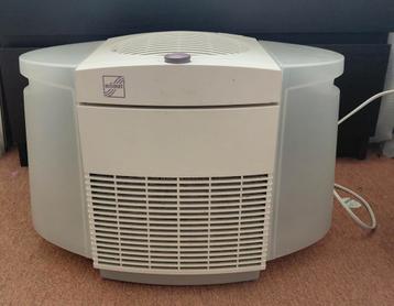 Aclimat Luchtbevochtiger - Dubbel Reservoir beschikbaar voor biedingen