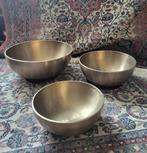 Set Meinl Therapie klankschalen, Ophalen of Verzenden, Zo goed als nieuw, Overige soorten