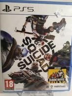 Suicide squad ps5, Spelcomputers en Games, Games | Sony PlayStation 5, Ophalen of Verzenden, Zo goed als nieuw