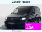 Volkswagen Bedrijfswagens Caddy Cargo Style 2.0 TDI EU6 75 p, Voorwielaandrijving, Stof, 4 cilinders, Volkswagen