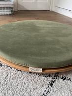 Wobbel 360 met matras / deck groen / olive, Ophalen of Verzenden, Gebruikt, Overige typen