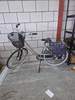 Batavus Damesfiets - Goed Onderhouden, Gebruikt, Batavus, Versnellingen, Ophalen of Verzenden