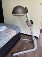 Zonnebank, Witgoed en Apparatuur, Zonnebanken en Gezichtsbruiners, Ophalen, Gebruikt, Zonnebank enkelzijdig, Minder dan 10 lampen