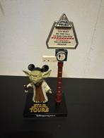 Joda Star Tours uit euro Disney, Ophalen of Verzenden, Zo goed als nieuw