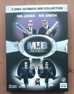 Men in Black DVD 's, Ophalen, Zo goed als nieuw