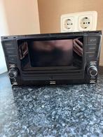 Golf 7 orginele radio., Auto diversen, Autoradio's, Ophalen, Gebruikt
