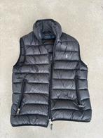 Ralph Lauren Bodywarmer Maat 160, Kleding | Heren, Bodywarmers, Ophalen of Verzenden, Zo goed als nieuw, Overige maten, Zwart