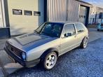 Volkswagen GOLF Vr6 dohc, Auto's, Gebruikt, 190 pk, Golf, 2861 cc