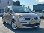 Renault Modus 1.6-16V Privilège/Automaat/Eerste eigenaar, Gebruikt, 4 cilinders, Lichtsensor, Beige