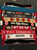 Psv sjaals, Ophalen of Verzenden, Zo goed als nieuw, PSV, Vaantje of Sjaal