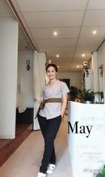 Thaise Massage, Ontspanningsmassage