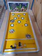 Sjoelen, Oudhollandse spellen, nieuw, nooit gebruikt, Ophalen, Zo goed als nieuw