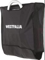 Westfalia Opbergtas - Fietsendrager - Sterk en slijtvast, Ophalen of Verzenden, Nieuw, Trekhaakdrager