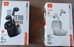 JBL Tune Flex & Live Pro 2 Draadloze Oordopjes, Ophalen of Verzenden, Nieuw, Overige merken