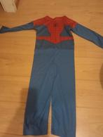 Spiderman pak, Ophalen of Verzenden, 110 t/m 116, Jongen