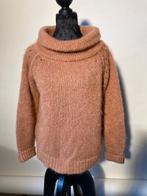 HUMANOID mohair trui warmgeel maat S/M, Kleding | Dames, Truien en Vesten, Maat 38/40 (M), Humanoid, Geel, Ophalen of Verzenden