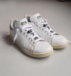 Sneakers Adidas Originals by Stan Smith  39, Ophalen of Verzenden, Gedragen, Wit, Sneakers of Gympen