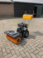 stiga veegmachine, Ophalen, Zo goed als nieuw, Overige typen