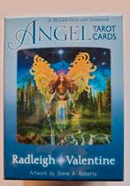 Engelen tarot kaarten Doreen Virtue  - Engels NIEUW, Boeken, Esoterie en Spiritualiteit, Ophalen of Verzenden, Zo goed als nieuw