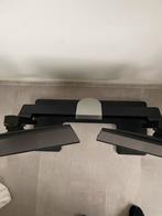 Dell MDS14 + 2x P2219H Monitoren, Computers en Software, Monitoren, Gebruikt, IPS, In hoogte verstelbaar, Full HD