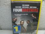 dvd 58b four brothers, Cd's en Dvd's, Dvd's | Actie, Vanaf 12 jaar, Ophalen of Verzenden, Zo goed als nieuw