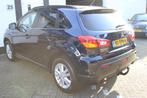 Mitsubishi ASX 1.6 Intense ClearTec /Airco/Navigatie/Lm velg, Voorwielaandrijving, Euro 5, Gebruikt, 4 cilinders