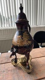 Kraantjespot, Antiek en Kunst, Antiek | Tin, Ophalen