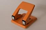 Retro vintage 2-gaats CARL Punch Japan No. 70 perforator, Ophalen of Verzenden