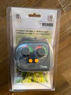 Rehau Bewateringsklok beregeningscomputer, Ophalen of Verzenden, Nieuw